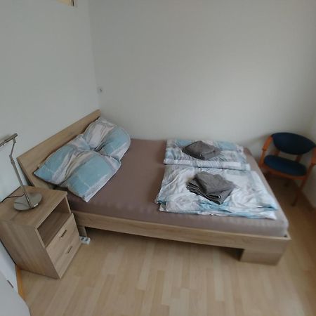 Monteur- Und Ferienwohnung Gemmer 63Qm Herold Екстер'єр фото